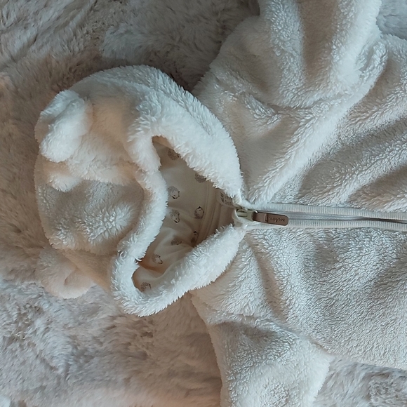 Baby bunting, newborn H&M - Picture 3 of 11